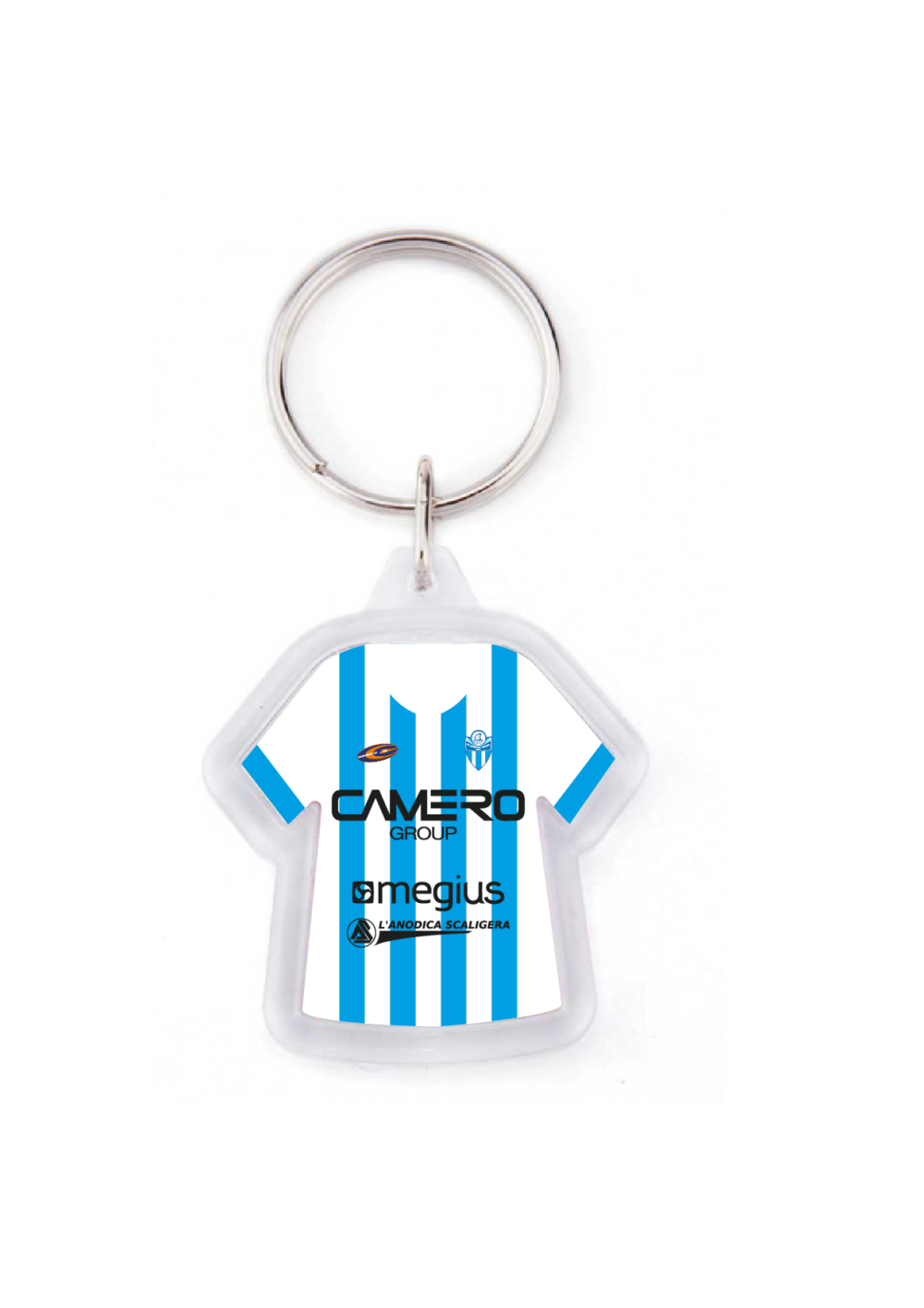 PORTACHIAVI T-SHIRT