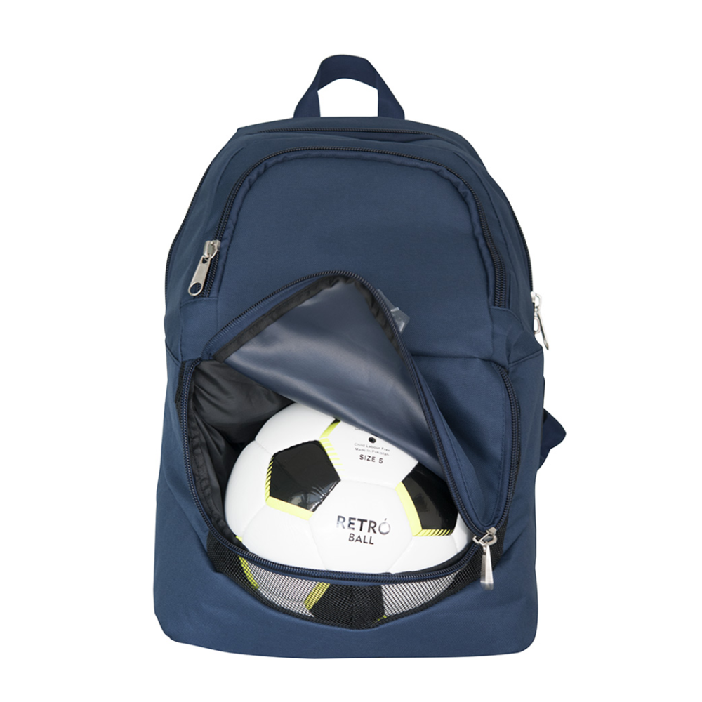 ZAINO ACADEMY TOGI - immagine 2