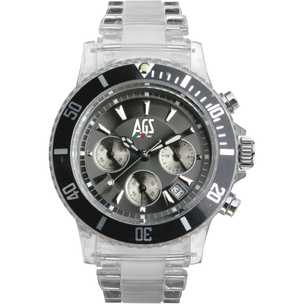 SILICON OROLOGIO P - immagine 3