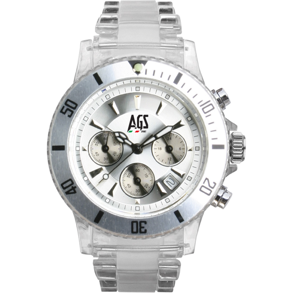 SILICON OROLOGIO P - immagine 2