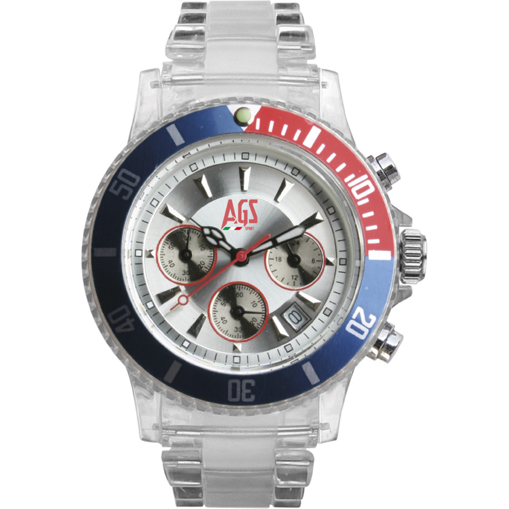 SILICON OROLOGIO P
